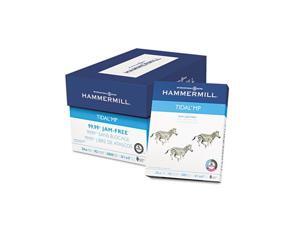 Hammermill 16200-8 Everyday Copy And Print Paper, 92 Bright, 20lb, Letter, White 5000 Sheets/Ctn Hammermill 16200-8 Everyday Copy And Print Paper, 92 Bright, 20lb, Letter, White 5000 Sheets/Ctn