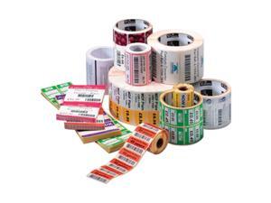 Zebra 10010032 Label Paper Direct Thermal Zebra Z-Perform 2000D 4" Width x 3" Length - 840/Roll - 1" Core - 6 / Carton - White Zebra 10010032 Label Paper Direct Thermal Zebra Z-Perform 2000D 4" Width x 3" Length - 840/Roll - 1" Core - 6 / Carton - White