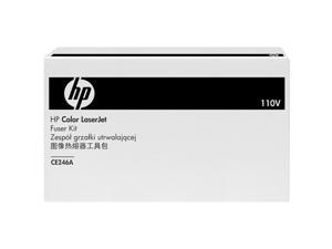 HP 110V Fuser Kit for Color Laserjet CP4025/CP4525(CE246A) HP 110V Fuser Kit for Color Laserjet CP4025/CP4525(CE246A)