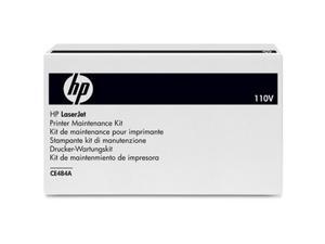 HP CE484A 110 Volt Fuser Kit HP CE484A 110 Volt Fuser Kit