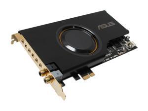 ASUS Xonar D2X Sound Card