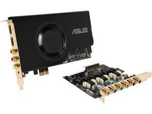 ASUS XONAR_HDAV13/DELUXE/A 7.1 Channels Sound Card ASUS XONAR_HDAV13/DELUXE/A 7.1 Channels Sound Card