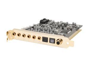 HT | OMEGA CLARO Sound Card