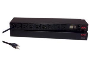 Rack PDU Switched 1U 15A 100 Rack PDU Switched 1U 15A 100
