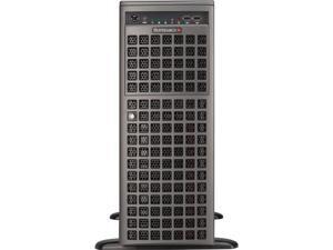 SuperMicro SYS-7048GR-TR 4U Server with X10DRG-Q Motherboard SuperMicro SYS-7048GR-TR 4U Server with X10DRG-Q Motherboard
