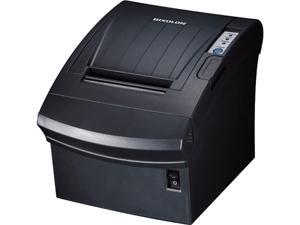 Samsung BIXOLON SRP-350PLUSIIICOPG SRP-350plusIII Direct Thermal Printer, BLACK, PARALLEL, USB, ETHERNET Samsung BIXOLON SRP-350PLUSIIICOPG SRP-350plusIII Direct Thermal Printer, BLACK, PARALLEL, USB, ETHERNET