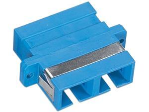 Axiom SCSC-DCP-AX Network Coupler - Sc Multi-Mode (F) To Sc Multi-Mode (F) - Fiber Optic - 50 / 62.5 / 125 Micron Axiom SCSC-DCP-AX Network Coupler - Sc Multi-Mode (F) To Sc Multi-Mode (F) - Fiber Optic - 50 / 62.5 / 125 Micron