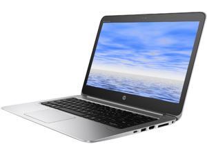 HP EliteBook 1040 G3 (Z2B10UT#ABA) Ultrabook Intel Core i5 6th Gen 6300U (2.40 GHz) 8 GB Memory 360 GB SSD Intel HD Graphics 520 14" 1920 x 1080 Windows 10 Pro 64-Bit HP EliteBook 1040 G3 (Z2B10UT#ABA) Ultrabook Intel Core i5 6th Gen 6300U (2.40 GHz) 8 GB Memory 360 GB SSD Intel HD Graphics 520 14" 1920 x 1080 Windows 10 Pro 64-Bit