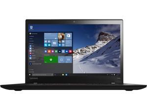 Lenovo ThinkPad T460s (20F90076US) Ultrabook Intel Core i5 6th Gen 6200U (2.30 GHz) 8 GB Memory 180 GB SSD Intel HD Graphics 520 Shared memory 14" Windows 7 Professional 64-Bit Lenovo ThinkPad T460s (20F90076US) Ultrabook Intel Core i5 6th Gen 6200U (2.30 GHz) 8 GB Memory 180 GB SSD Intel HD Graphics 520 Shared memory 14" Windows 7 Professional 64-Bit
