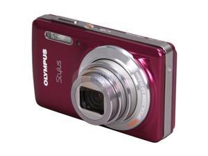 Olympus Stylus 7030