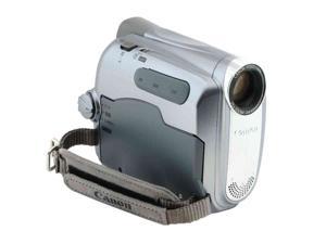 Canon ZR500 MiniDV Camcorder