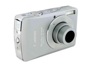 Canon Powershot Sd630