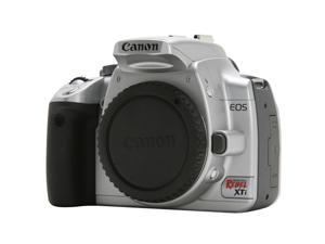 not yet rated review & rate. Bestseller. Currently Unavailable Canon Digital Rebel  XTi Digital SLR Camera 10.1 MP (Canon EOS 400D) 1239B002 is currently.