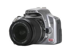 Canon Xsi Silver