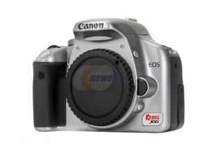 Canon Xsi Silver