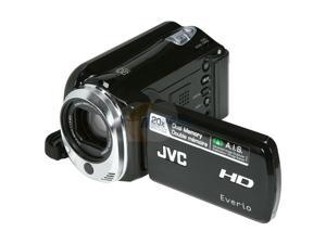 Jvc Hd500