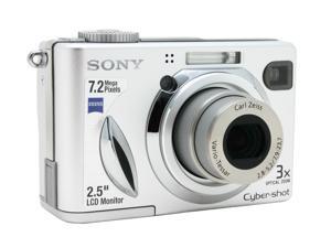 Sony W7