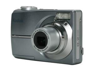 Kodak EasyShare C813 Silver 8.2 MP Digital Camera