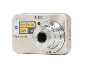 DSC N2 DIGITAL CAMERA dsc n2 digital camera: