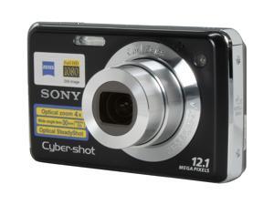 Bán máy ảnh Sony Cyber Shot 12.1 Mega Pixel, còn mới 98 Bán máy ảnh Sony Cyber Shot 12.1 Mega Pixel, còn mới 98