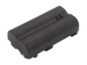 HI CAPACITY B-961 2000 mAh 7.4V Lithium-Ion Camcorder Battery HI CAPACITY B-961 2000 mAh 7.4V Lithium-Ion Camcorder Battery