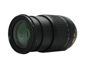 Nikon 2179 AF-S DX NIKKOR 18-105mm f/3.5-5.6G ED VR Lens - USA WARRANTY (WHITE BOX) Black Nikon 2179 AF-S DX NIKKOR 18-105mm f/3.5-5.6G ED VR Lens - USA WARRANTY (WHITE BOX) Black