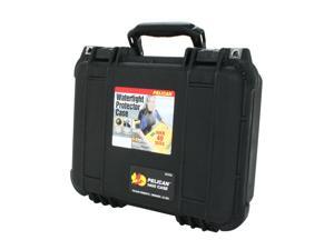 PELICAN 1400-000-110 Black Digital Camera Cases PELICAN 1400-000-110 Black Digital Camera Cases