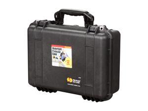 PELICAN 1500-000-110 Black Case PELICAN 1500-000-110 Black Case