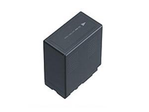 Panasonic VW-VBG6 5800 mAh 7.2V Lithium-Ion Battery Panasonic VW-VBG6 5800 mAh 7.2V Lithium-Ion Battery