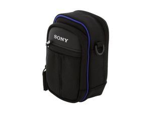 SONY LCS-CSJ Soft Carrying Case SONY LCS-CSJ Soft Carrying Case
