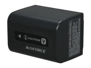 SONY NP-FV70 2060 mAh Lithium-Ion Rechargeable Camcorder Battery Pack SONY NP-FV70 2060 mAh Lithium-Ion Rechargeable Camcorder Battery Pack