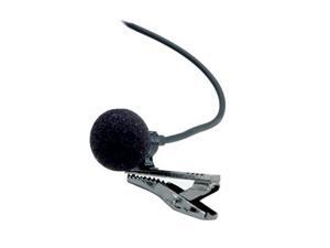AZDEN EX-503 Pro Series Omni-Directional Lavaliere Microphone AZDEN EX-503 Pro Series Omni-Directional Lavaliere Microphone