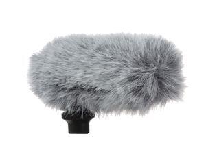 Canon DM-100 Directional Stereo Microphone Canon DM-100 Directional Stereo Microphone