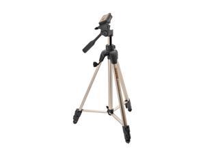 SUNPAK 6601UT Tripod with 3-Way Panhead, Bubble Level and Quick-Release SUNPAK 6601UT Tripod with 3-Way Panhead, Bubble Level and Quick-Release