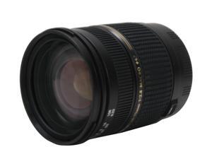 TAMRON SP AF 28-75mm F/2.8 XR Di LD Aspherical (IF) Lens For Canon Black TAMRON SP AF 28-75mm F/2.8 XR Di LD Aspherical (IF) Lens For Canon Black