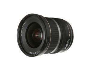 Canon 9518A002 SLR Lenses EF-S 10-22mm f/3.5-4.5 USM Ultra-Wide Zoom Lens Black Canon 9518A002 SLR Lenses EF-S 10-22mm f/3.5-4.5 USM Ultra-Wide Zoom Lens Black