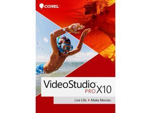 Corel VideoStudio Pro X10 - Download Corel VideoStudio Pro X10 - Download