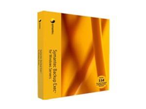 ... symantec backup exec 11d for windows servers remote agent for windows