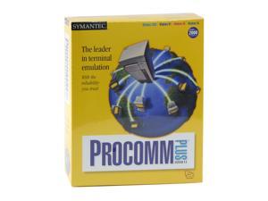 Symantec Procomm Plus 32 V4.8 Software - Newegg.com