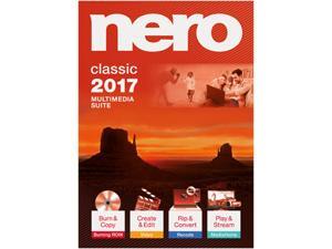 Nero 2017 Classic Nero 2017 Classic