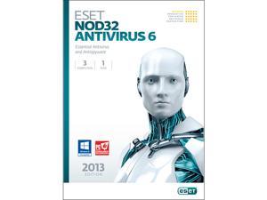 new nod32 antivirus download