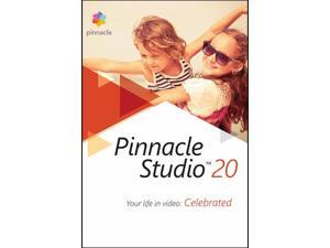 Pinnacle Studio 20 Standard Pinnacle Studio 20 Standard