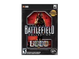 Bf2 Complete Collection