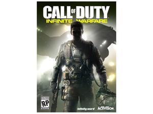 Call of Duty: Infinite Warfare - Standard Edition - PC Call of Duty: Infinite Warfare - Standard Edition - PC