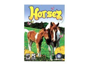 Horsez Pc