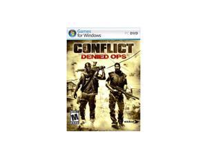 Conflict Pc Game