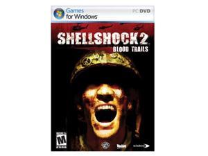 Shellshock 2: Blood Trails PC Game Shellshock 2: Blood Trails PC Game