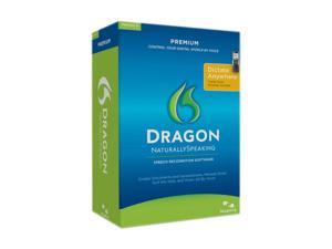 Newegg.ca - NUANCE Dragon Naturally Speaking Premium 11 With Recorder ...