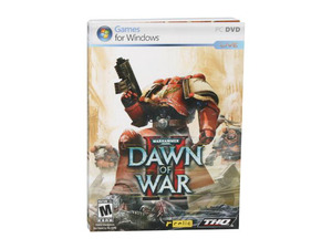 Warhammer 40,000: Dawn of War II