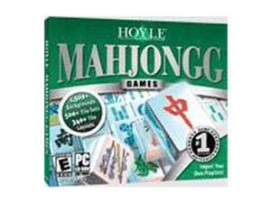 Hoyle Mahjongg JC PC Game Hoyle Mahjongg JC PC Game